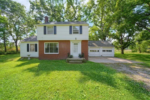 4023 Horton Road