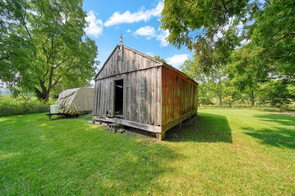 4023 Horton Road Jackson, MI 49201