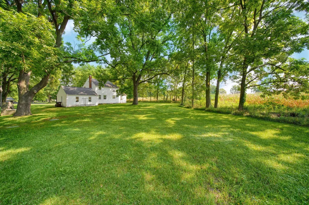 4023 Horton Road Jackson, MI 49201