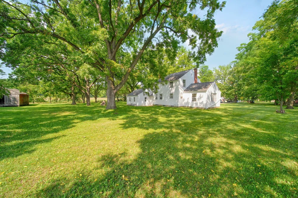 4023 Horton Road Jackson, MI 49201