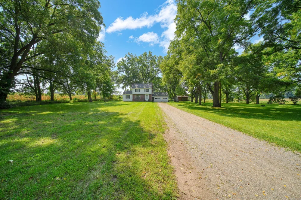 4023 Horton Road Jackson, MI 49201