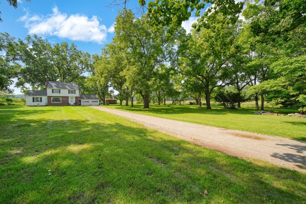 4023 Horton Road Jackson, MI 49201