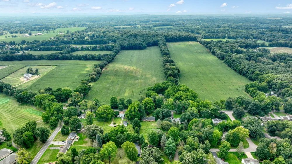 4023 Horton Road Jackson, MI 49201