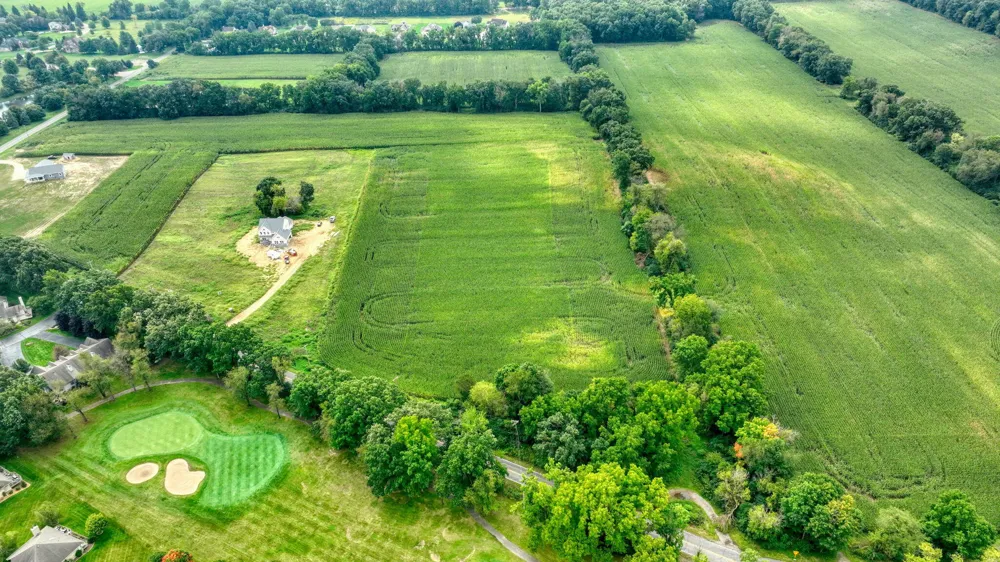 4023 Horton Road Jackson, MI 49201