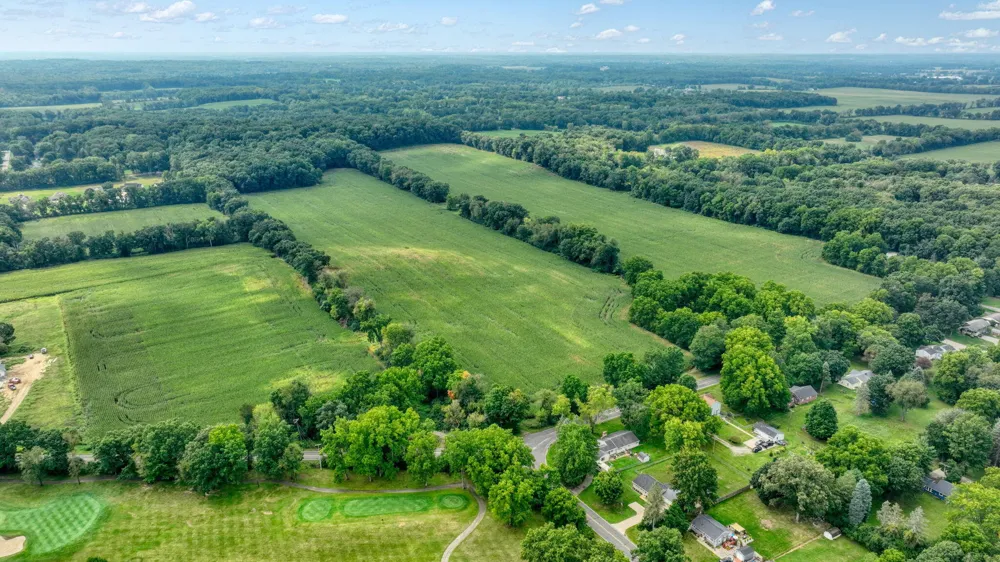 4023 Horton Road Jackson, MI 49201