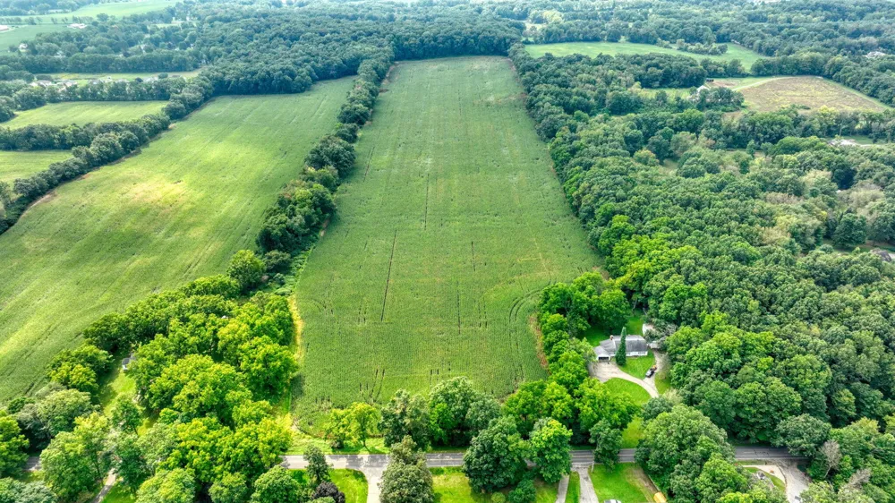 4023 Horton Road Jackson, MI 49201