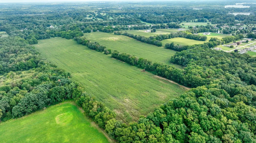 4023 Horton Road Jackson, MI 49201