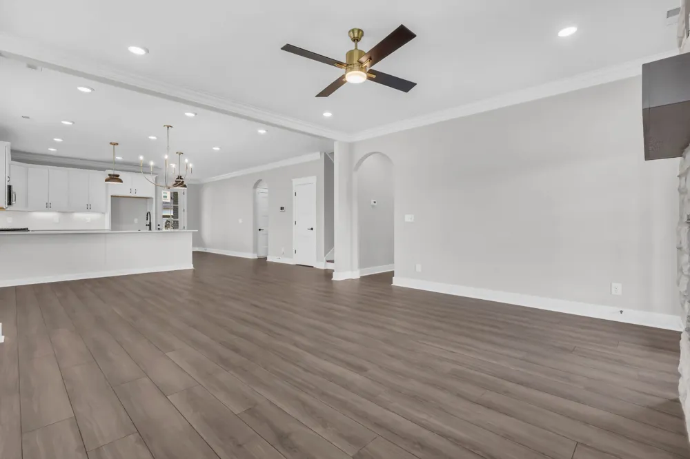 3721 Stillwater Point Clarksville, TN 37043