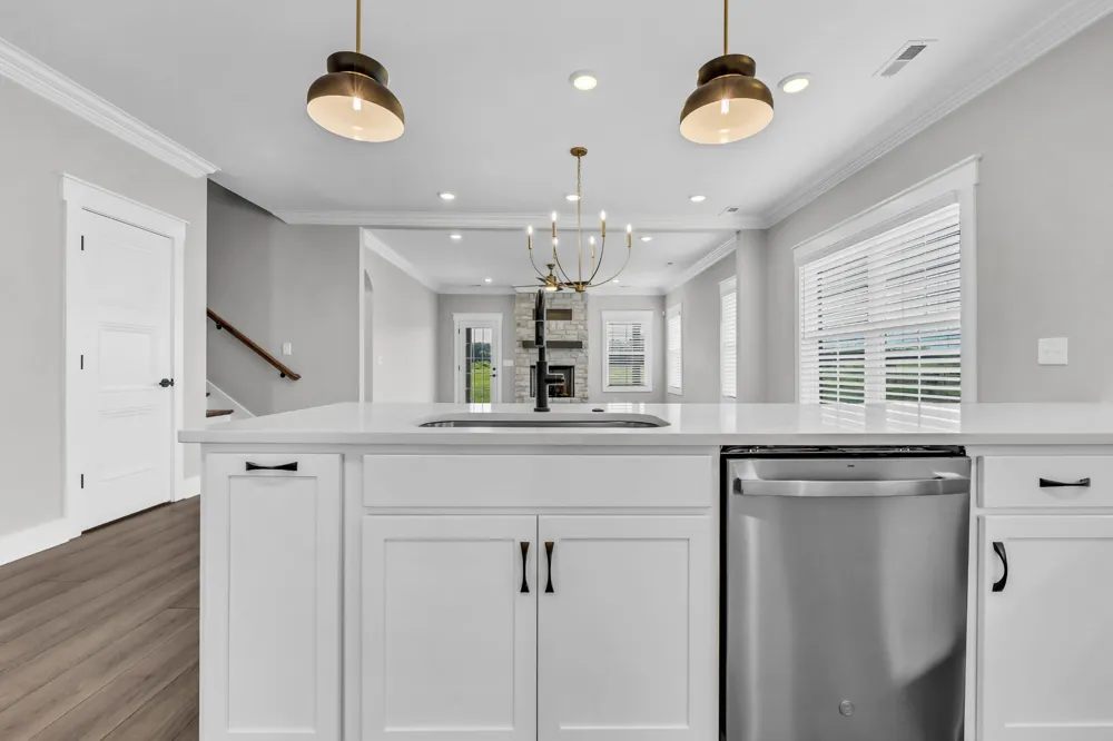 3721 Stillwater Point Clarksville, TN 37043