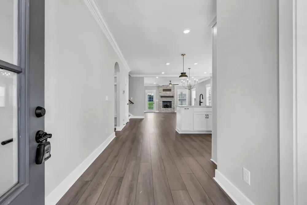 3721 Stillwater Point Clarksville, TN 37043