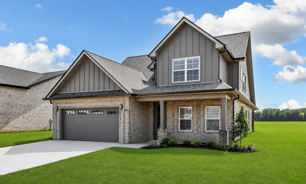 3721 Stillwater Point Clarksville, TN 37043
