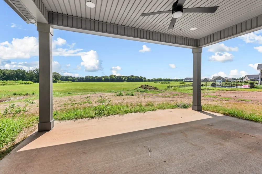 3721 Stillwater Point Clarksville, TN 37043