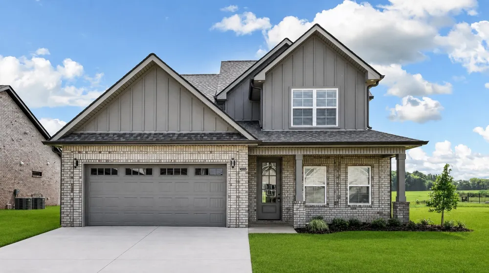 3721 Stillwater Point Clarksville, TN 37043