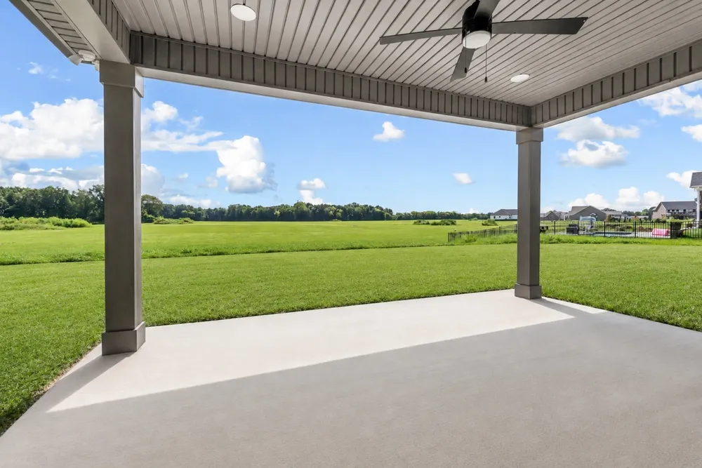 3721 Stillwater Point Clarksville, TN 37043
