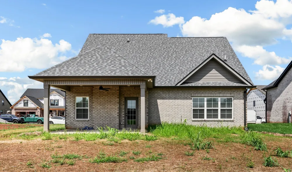 3721 Stillwater Point Clarksville, TN 37043