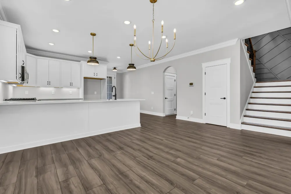 3721 Stillwater Point Clarksville, TN 37043
