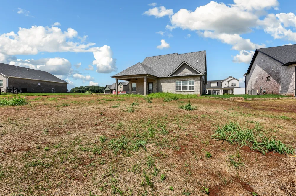 3721 Stillwater Point Clarksville, TN 37043