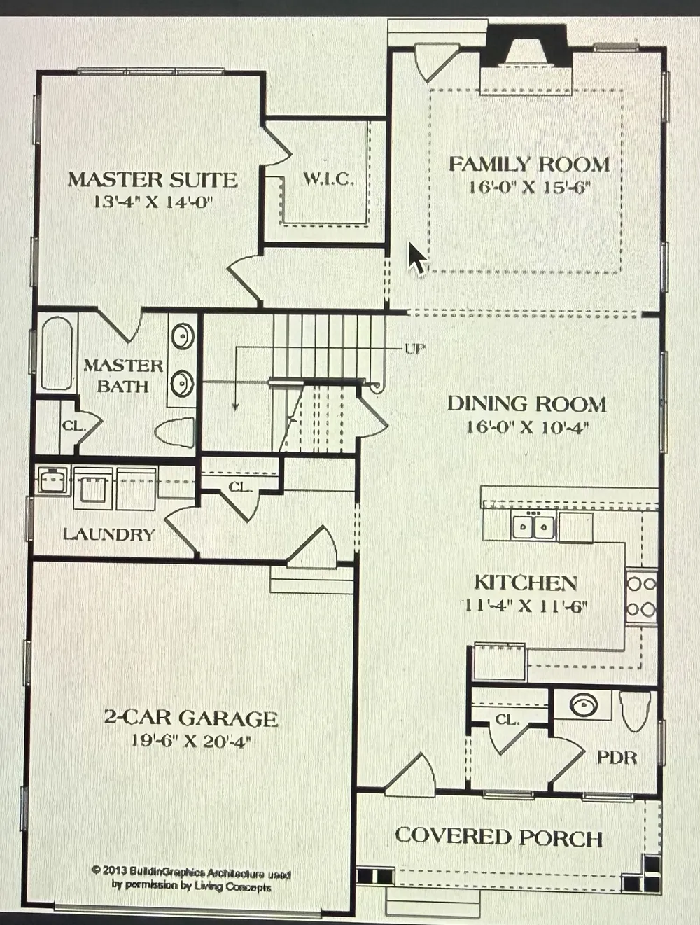 3721 Stillwater Point Clarksville, TN 37043