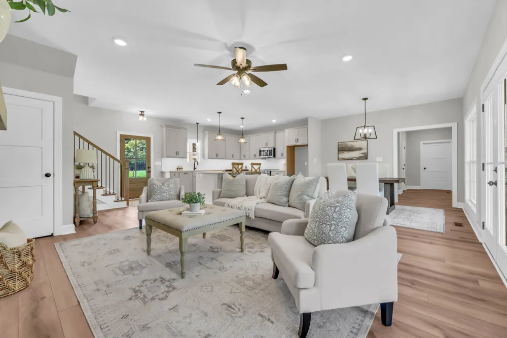 1087 Gratton Rd Clarksville, TN 37043