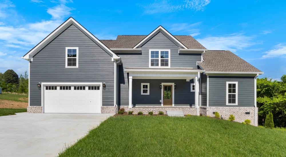 1087 Gratton Rd Clarksville, TN 37043