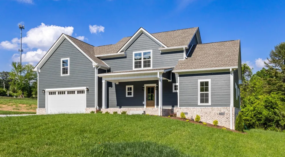 1087 Gratton Rd Clarksville, TN 37043