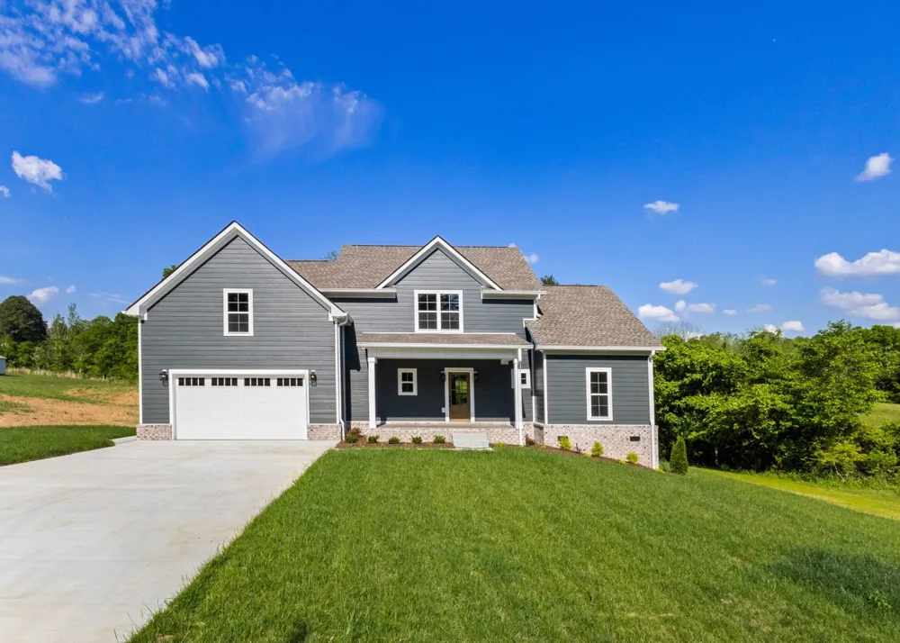 1087 Gratton Rd Clarksville, TN 37043