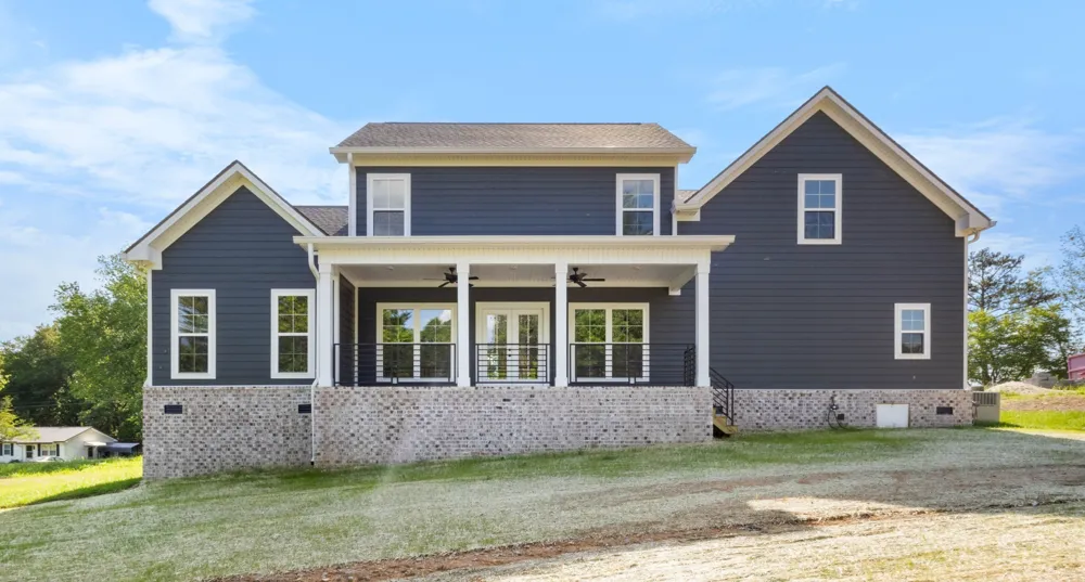 1087 Gratton Rd Clarksville, TN 37043
