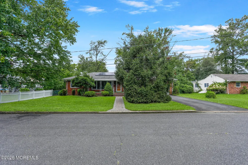 1503 Romaine Parkway Ocean, NJ 07712
