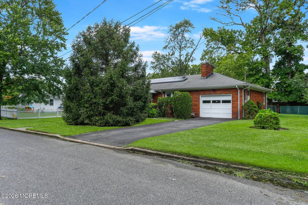 1503 Romaine Parkway Ocean, NJ 07712