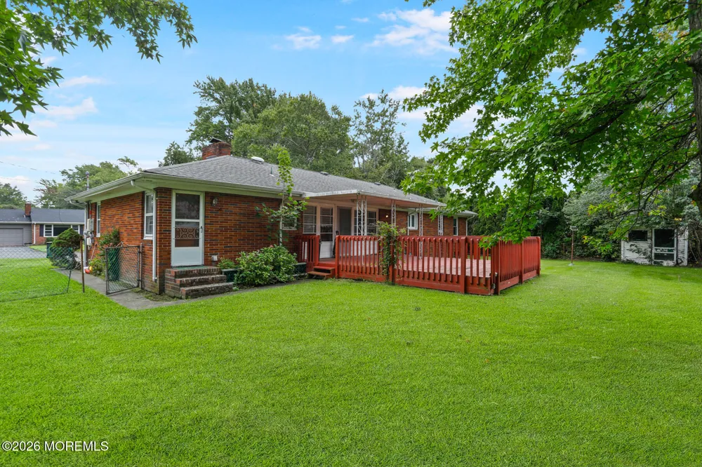 1503 Romaine Parkway Ocean, NJ 07712