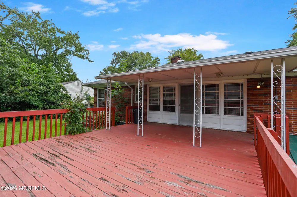 1503 Romaine Parkway Ocean, NJ 07712