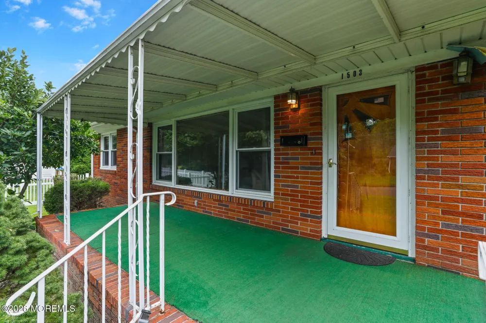 1503 Romaine Parkway Ocean, NJ 07712