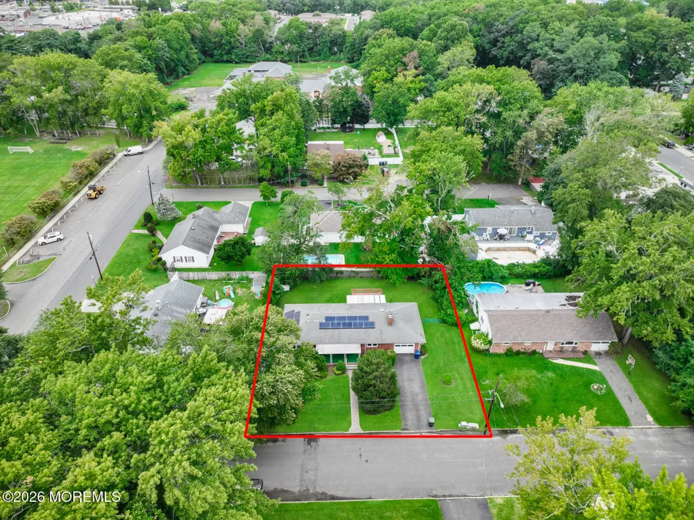 1503 Romaine Parkway Ocean, NJ 07712