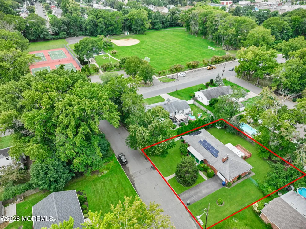 1503 Romaine Parkway Ocean, NJ 07712