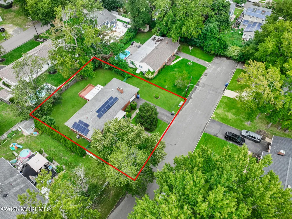 1503 Romaine Parkway Ocean, NJ 07712