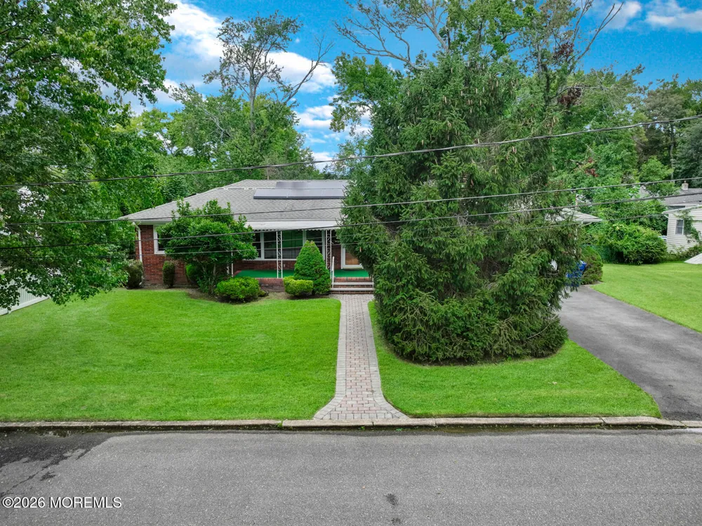 1503 Romaine Parkway Ocean, NJ 07712