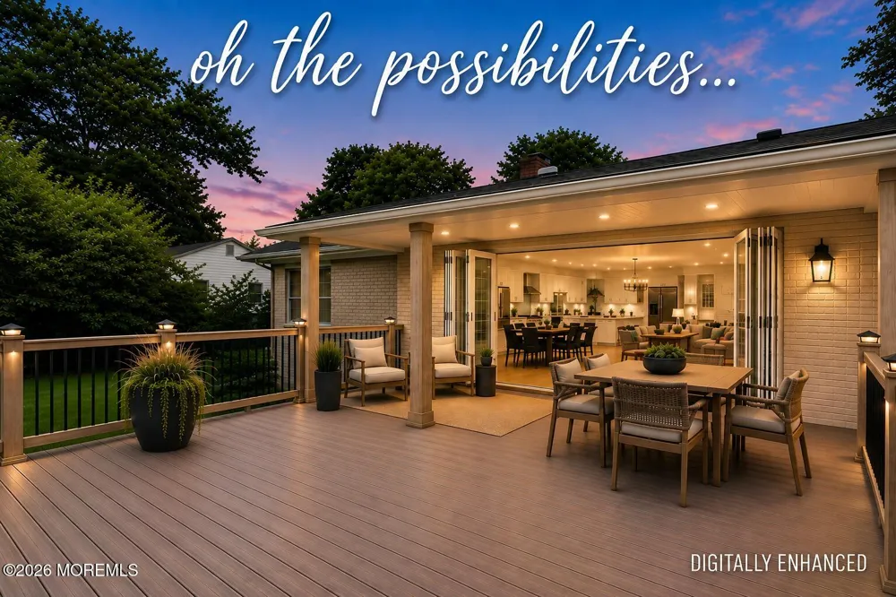 1503 Romaine Parkway Ocean, NJ 07712