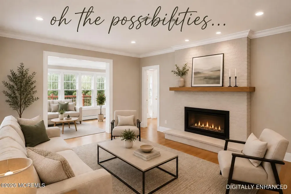 1503 Romaine Parkway Ocean, NJ 07712