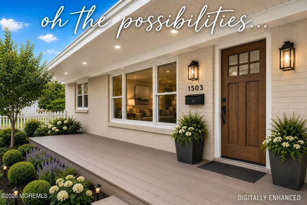 1503 Romaine Parkway Ocean, NJ 07712