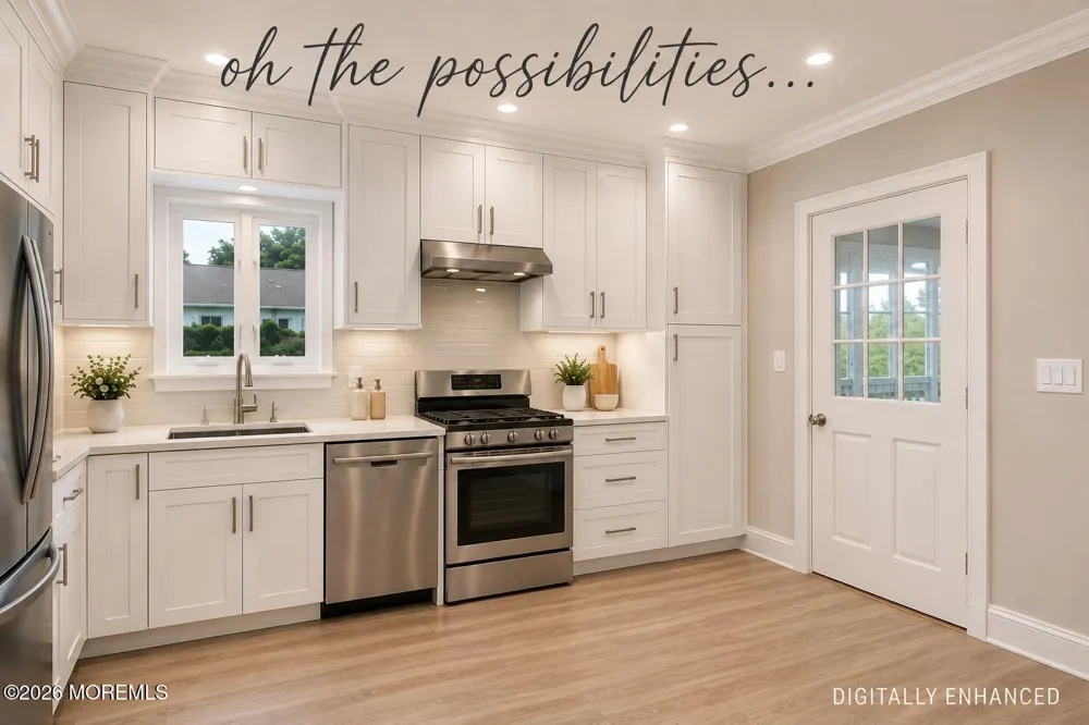 1503 Romaine Parkway Ocean, NJ 07712