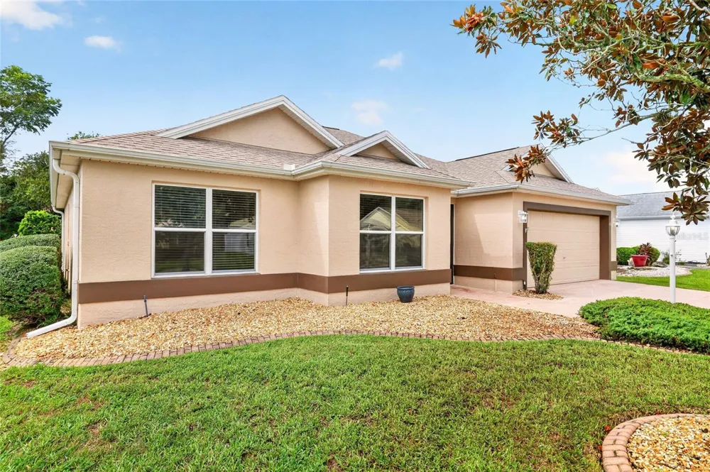 1238 AUGUSTINE DRIVE The Villages, FL 32159