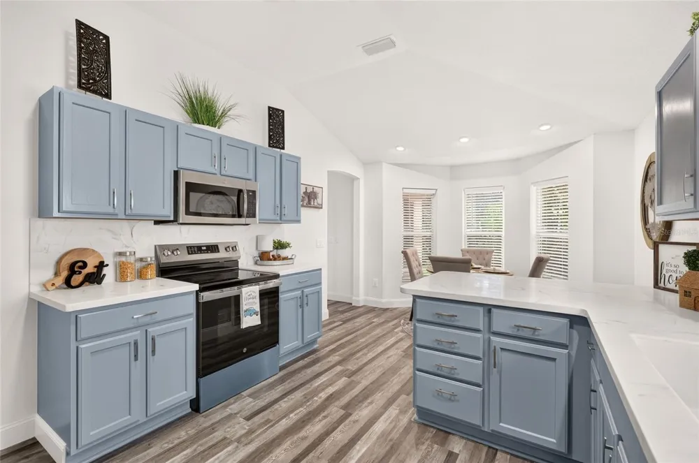 1238 AUGUSTINE DRIVE The Villages, FL 32159