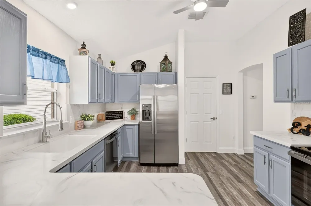 1238 AUGUSTINE DRIVE The Villages, FL 32159