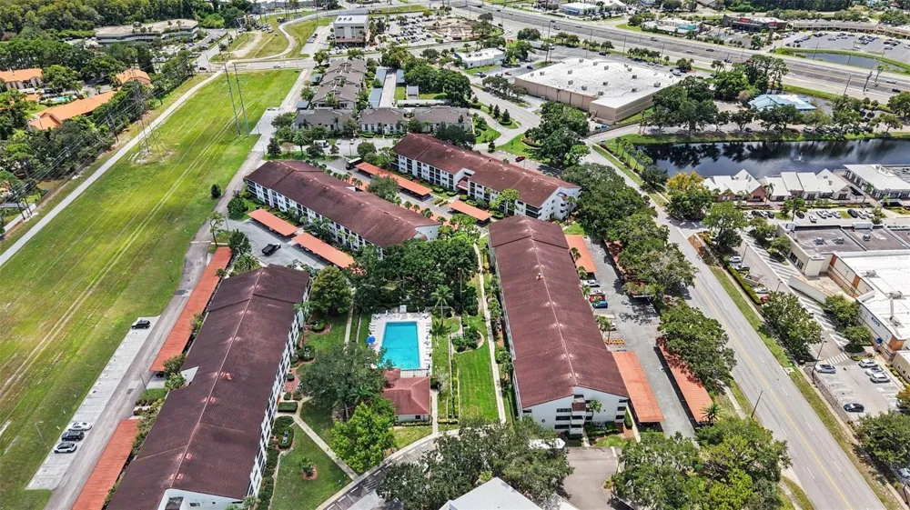 2585 COUNTRYSIDE BOULEVARD #4108 Clearwater, FL 33761