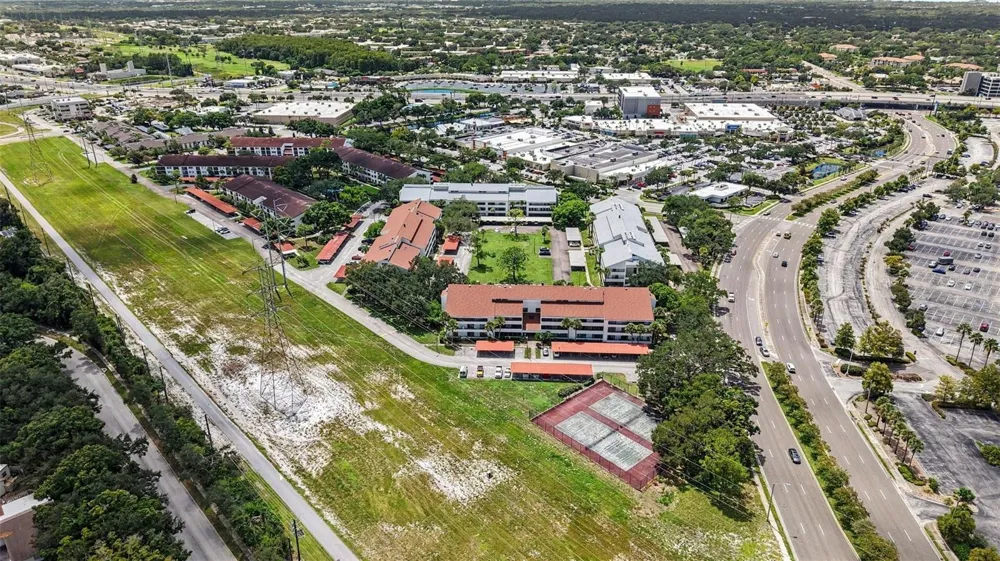 2585 COUNTRYSIDE BOULEVARD #4108 Clearwater, FL 33761