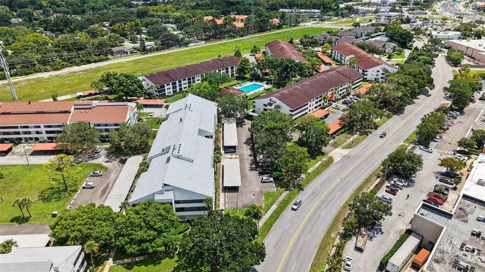 2585 COUNTRYSIDE BOULEVARD #4108 Clearwater, FL 33761
