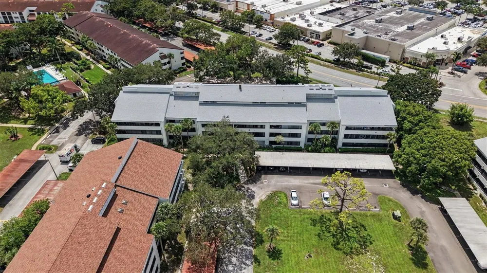 2585 COUNTRYSIDE BOULEVARD #4108 Clearwater, FL 33761