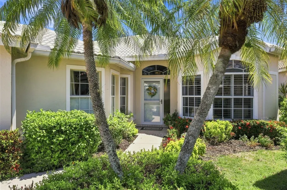 4021 VIA MIRADA Sarasota, FL 34238