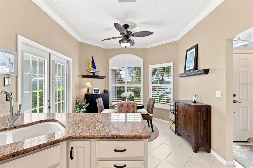 4021 VIA MIRADA Sarasota, FL 34238
