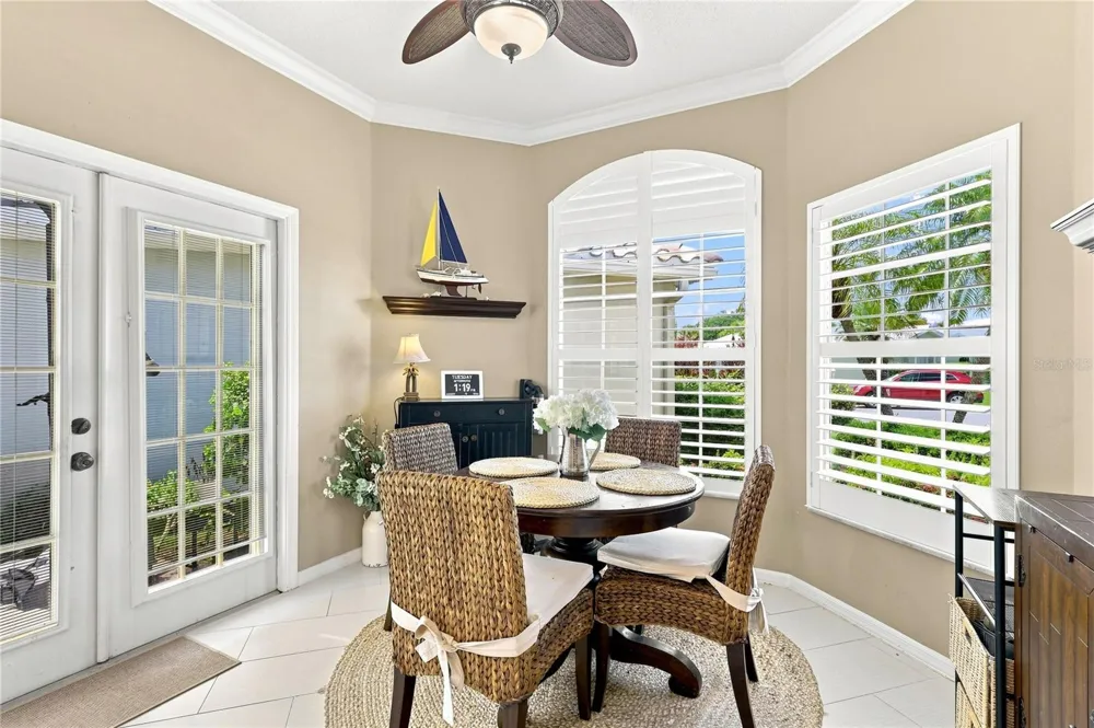 4021 VIA MIRADA Sarasota, FL 34238